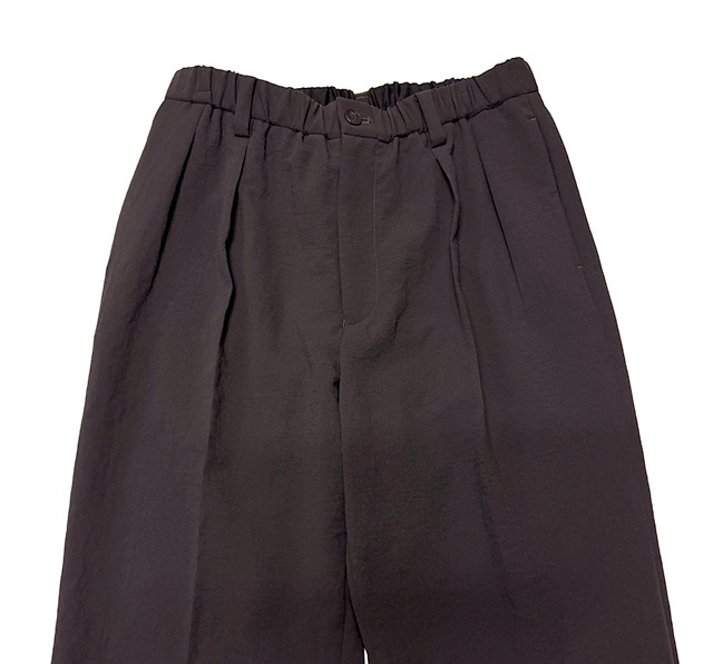 FANTASTICDAYS���ե��󥿥��ƥ��å��ǥ�����MOBILITY��������������å����ѥ�ġ�2��(DK GRATY/BLACK)����������made in Japan��MENS ���