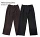 FANTASTICDAYS���ե��󥿥��ƥ��å��ǥ�����MOBILITY��������������å����ѥ�ġ�2��(DK GRATY/BLACK)����������made in Japan��MENS ���