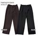 FANTASTICDAYS���ե��󥿥��ƥ��å��ǥ�����MOBILITY��������������å����ѥ�ġ�2��(DK GRATY/BLACK)����������made in Japan��MENS ���