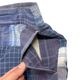 90s Polo by Ralph Lauren �ݥ� ���ե������PATCHWORK SHORTS �ѥå���� ���硼�ġ������ॷ�硼�ġ�col.NAVY�ϡ�size:W32���ȥ���ܥ��󡡿�Φξ�ѡ����塡��VINTAGE �ӥ�ơ����ۡ���šۡ�Ź�޻����Բġ�