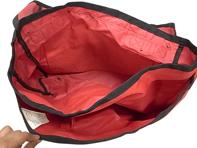 ROYAL MAIL �������᡼�롡Meessenger BAG ��å��󥸥㡼�Хå���RED����å� �ۥ磻�ȥ�ե쥯���� �����ꥹ͹�ض�