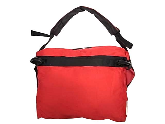 ROYAL MAIL �������᡼�롡Meessenger BAG ��å��󥸥㡼�Хå���RED����å� �ۥ磻�ȥ�ե쥯���� �����ꥹ͹�ض�
