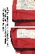 ROYAL MAIL �������᡼�롡Meessenger BAG ��å��󥸥㡼�Хå���RED����å� �ۥ磻�ȥ�ե쥯���� �����ꥹ͹�ض�