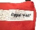 ROYAL MAIL �������᡼�롡Meessenger BAG ��å��󥸥㡼�Хå���RED����å� �ۥ磻�ȥ�ե쥯���� �����ꥹ͹�ض�