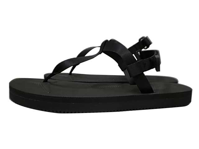 suicoke �������å� COKO�����ݡ��ĥ�����롡BLACK �֥�å���MENS ���