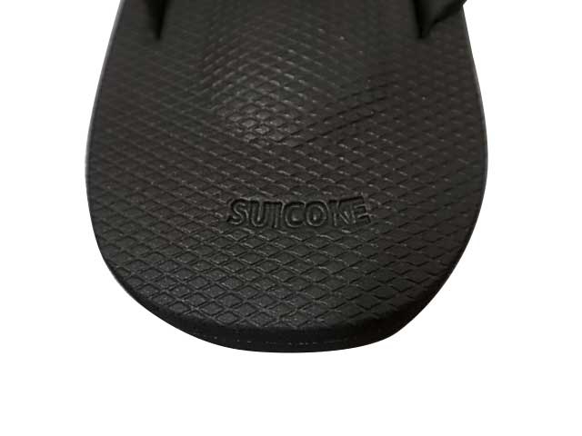 suicoke �������å� COKO�����ݡ��ĥ�����롡BLACK �֥�å���MENS ���