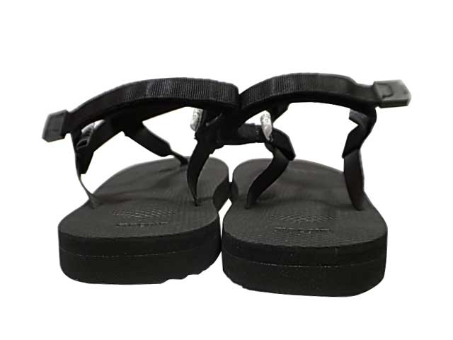 suicoke �������å� COKO�����ݡ��ĥ�����롡BLACK �֥�å���MENS ���