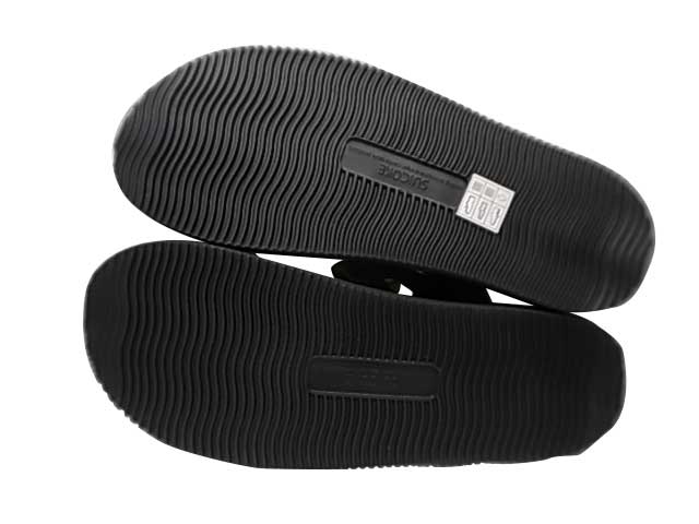 suicoke �������å� COKO�����ݡ��ĥ�����롡BLACK �֥�å���MENS ���