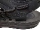 KEEN ������UNEEK����ˡ�����������롡BLACK�����ݡ��ĥ�����롡�����ȥɥ���MENS ���