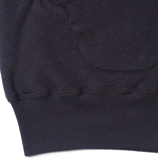 John Gluckow 󥰥åLot JG-CS12 The Knockout Sweat parka åץꥱΥå å ѡNAVY ͥӡWAREHOUSE ϥ