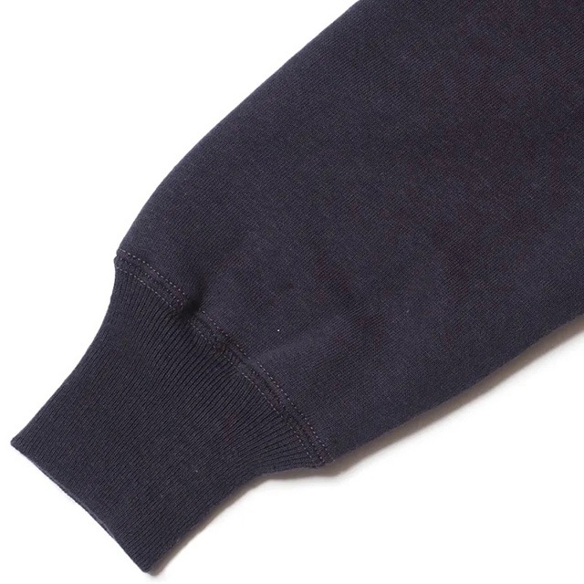 John Gluckow 󥰥åLot JG-CS12 The Knockout Sweat parka åץꥱΥå å ѡNAVY ͥӡWAREHOUSE ϥ
