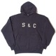 John Gluckow 󥰥åLot JG-CS12 The Knockout Sweat parka åץꥱΥå å ѡNAVY ͥӡWAREHOUSE ϥ