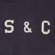 John Gluckow 󥰥åLot JG-CS12 The Knockout Sweat parka åץꥱΥå å ѡNAVY ͥӡWAREHOUSE ϥ