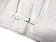 BAA COSTUME MFG.��DEERSKIN 1st MODEL JACKET ��HUNTER�� WHITE �ǥ��������� �ե������ȥ�ǥ롡�쥶�����㥱�åȡ��ۥ磻�ȡ�XL��������BOW & ARROW