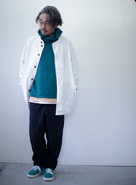 remilla ��ߡ��顡��ܥϥ�ȡ�4���ʻ���/�ڡ���֥롼/���⡼�������/����֥롼�˥��㥱�åȡ�R25-1201��2025Spring/Summer -1st-