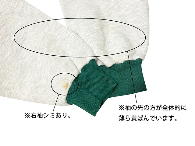 ��SALE 30%OFF�� 90s��RUSSELL ATHLETIC ��å��� ��������å���HIGH COTTON �ϥ����åȥ�SNAP SWEAT CARDIGAN ���ʥå� �������å� �����ǥ�����col:GREEN��GRAY��size:XXL��̵�ϡ�Made in USA������ꥫ����BIG SIZE ��VINTAGE ������ơ����ۡ���šۡ�Ź�޻����Բġ�