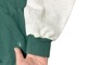 ��SALE 30%OFF�� 90s��RUSSELL ATHLETIC ��å��� ��������å���HIGH COTTON �ϥ����åȥ�SNAP SWEAT CARDIGAN ���ʥå� �������å� �����ǥ�����col:GREEN��GRAY��size:XXL��̵�ϡ�Made in USA������ꥫ����BIG SIZE ��VINTAGE ������ơ����ۡ���šۡ�Ź�޻����Բġ�