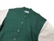 ��SALE 30%OFF�� 90s��RUSSELL ATHLETIC ��å��� ��������å���HIGH COTTON �ϥ����åȥ�SNAP SWEAT CARDIGAN ���ʥå� �������å� �����ǥ�����col:GREEN��GRAY��size:XXL��̵�ϡ�Made in USA������ꥫ����BIG SIZE ��VINTAGE ������ơ����ۡ���šۡ�Ź�޻����Բġ�
