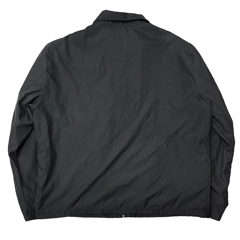 Polo by Ralph Lauren �ݥ� ���ե�����󡡥������󥰥ȥåס�col.BLACK��size:XXL���ݥꥨ���ƥ����ϡ��ϥ��ȥ󥸥㥱�å� ��USED �桼���ɡۡ���š�