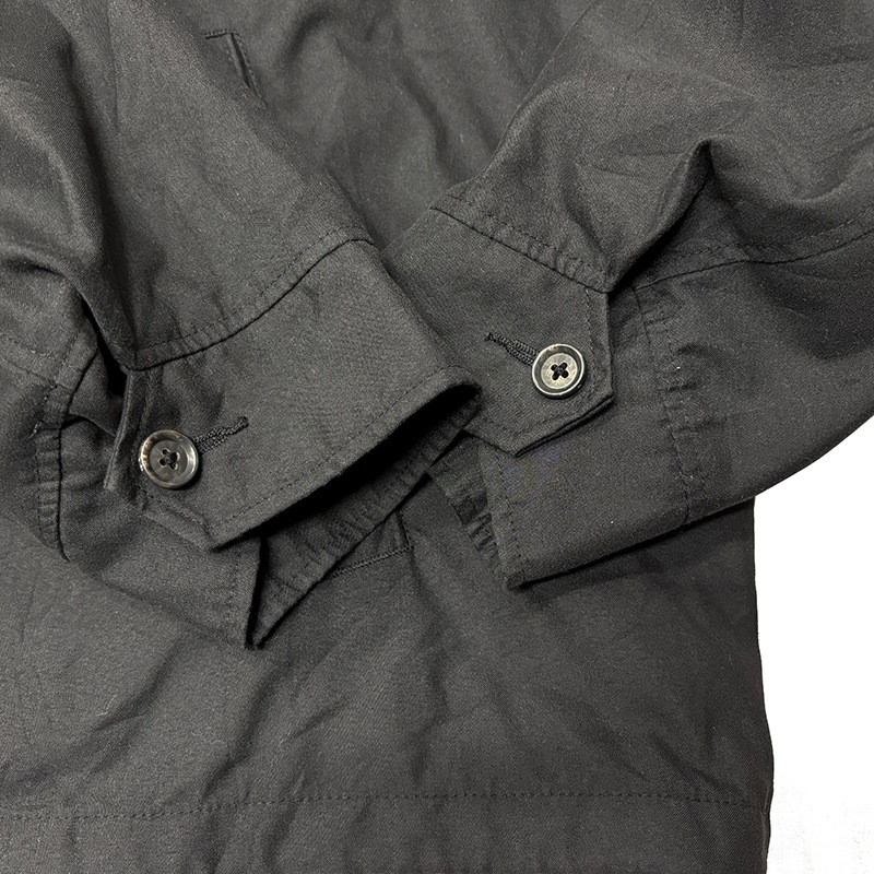 Polo by Ralph Lauren �ݥ� ���ե�����󡡥������󥰥ȥåס�col.BLACK��size:XXL���ݥꥨ���ƥ����ϡ��ϥ��ȥ󥸥㥱�å� ��USED �桼���ɡۡ���š�