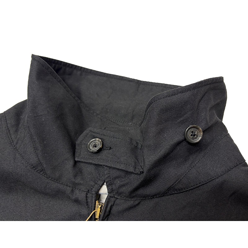 Polo by Ralph Lauren �ݥ� ���ե�����󡡥������󥰥ȥåס�col.BLACK��size:XXL���ݥꥨ���ƥ����ϡ��ϥ��ȥ󥸥㥱�å� ��USED �桼���ɡۡ���š�