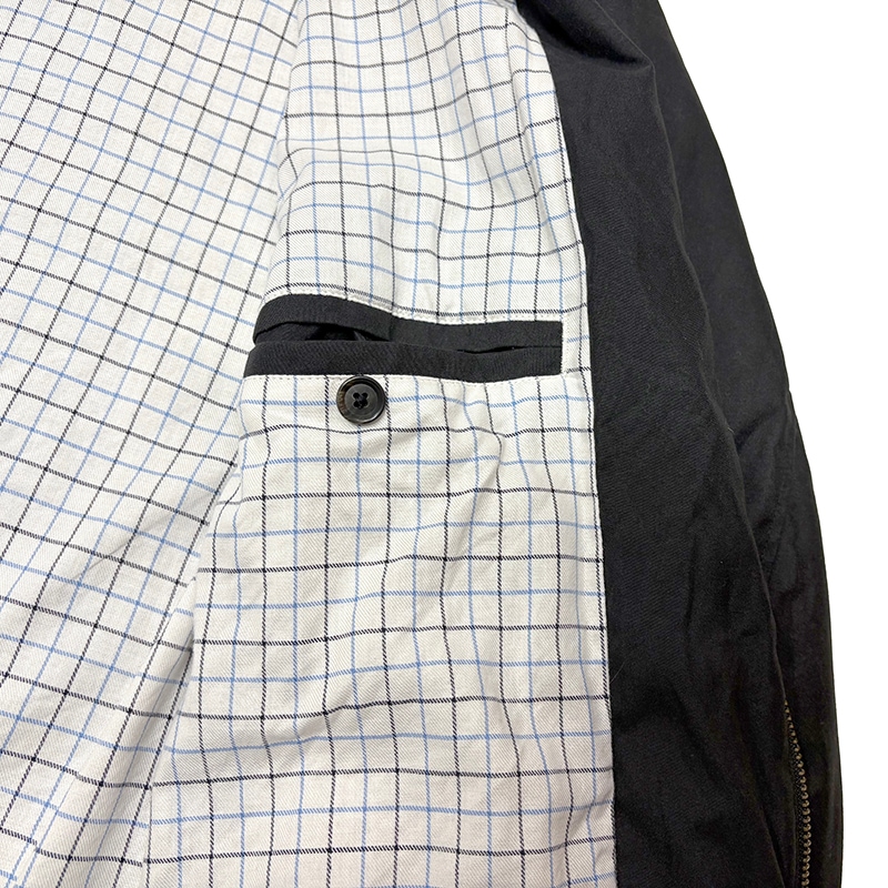 Polo by Ralph Lauren �ݥ� ���ե�����󡡥������󥰥ȥåס�col.BLACK��size:XXL���ݥꥨ���ƥ����ϡ��ϥ��ȥ󥸥㥱�å� ��USED �桼���ɡۡ���š�