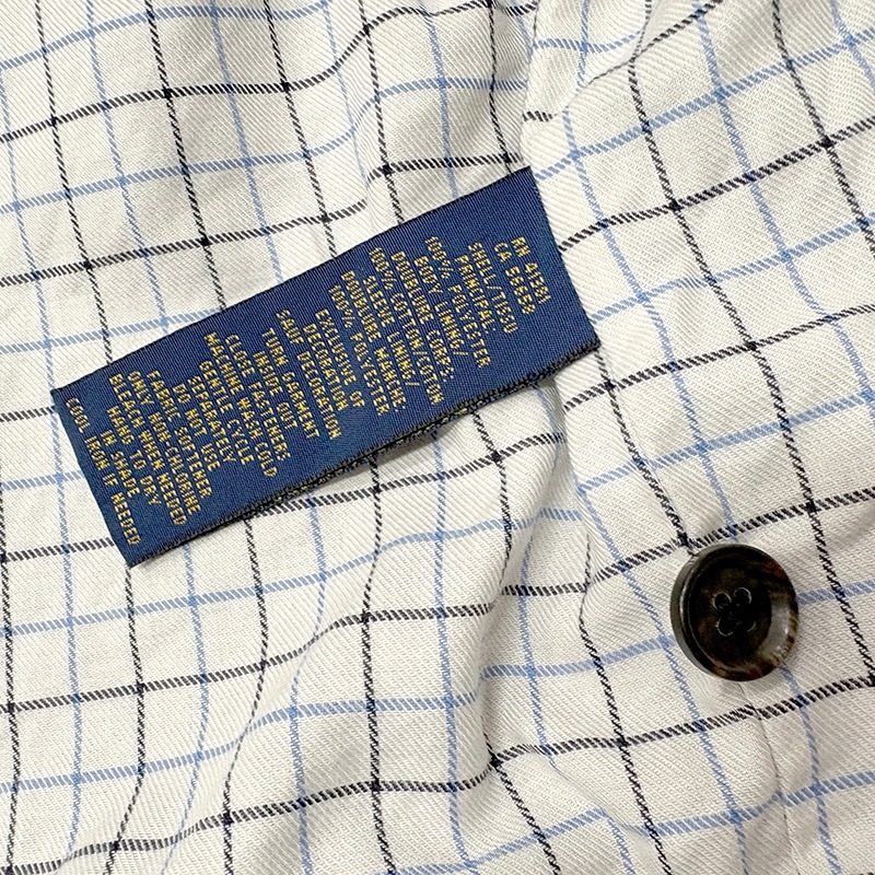 Polo by Ralph Lauren �ݥ� ���ե�����󡡥������󥰥ȥåס�col.BLACK��size:XXL���ݥꥨ���ƥ����ϡ��ϥ��ȥ󥸥㥱�å� ��USED �桼���ɡۡ���š�