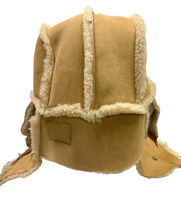 Good karma development ���å� ����� �ǥ��٥��åץ��ȡ�MOUTON BOMBER CAP  "MOORE" �ࡼ�ȥ� �ܥ�С� ����å� ��˹�ҡ�CAMEL �����롡��󥵥���