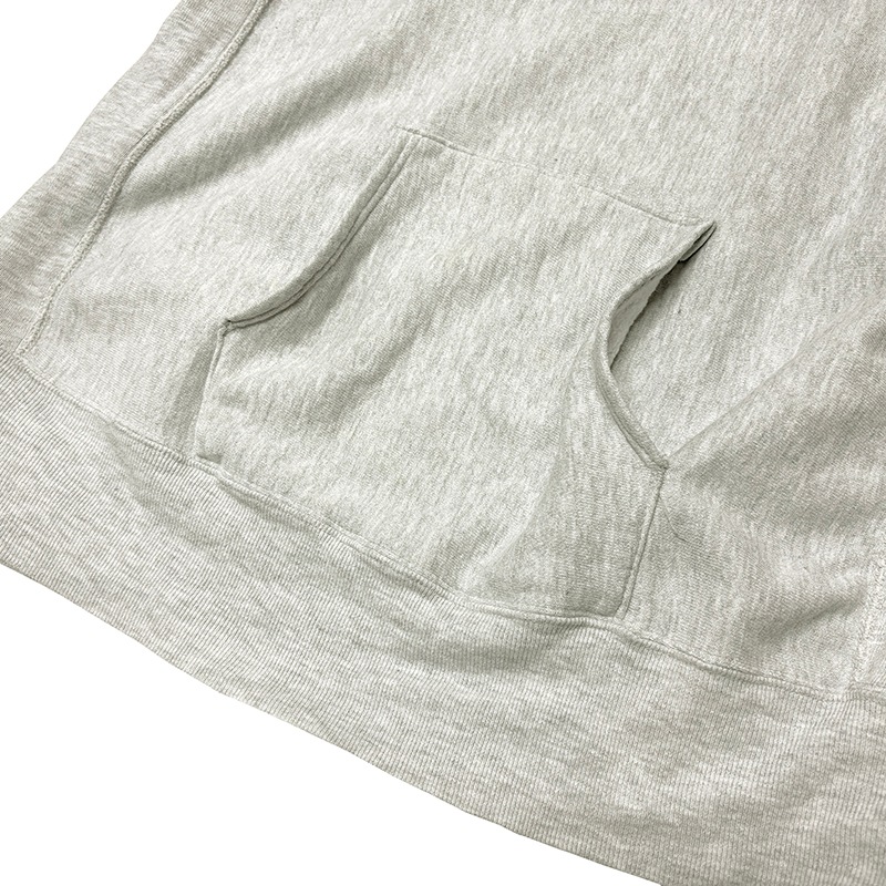 90s��Champion �����ԥ���REVERSE WEAVE PULLOVER PARKA ��С����������� �ץ륪���С� �ѡ�������col:GRAY��size:XX-LARGE��PRINCETON��ء����߹��ߥץ��ȡ��ɽ�������Made in U.S.A.����VINTAGE ������ơ����ۡ���šۡ�Ź�޻����Բġ�