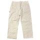��DEAD STOCK�� 70-80s��QUAKER CITY PANTS and OVERALLS ���������� ���ƥ� �ѥ�� ����� �����С������륺��PAINTER PANTS �ڥ��󥿡��ѥ�ġ�col:WHITE��size:42ɽ�����٥����������ס�Sanforized�ù� �ڥǥåɥ��ȥå��ۡ���šۡ�Ź�޻����Բġ�