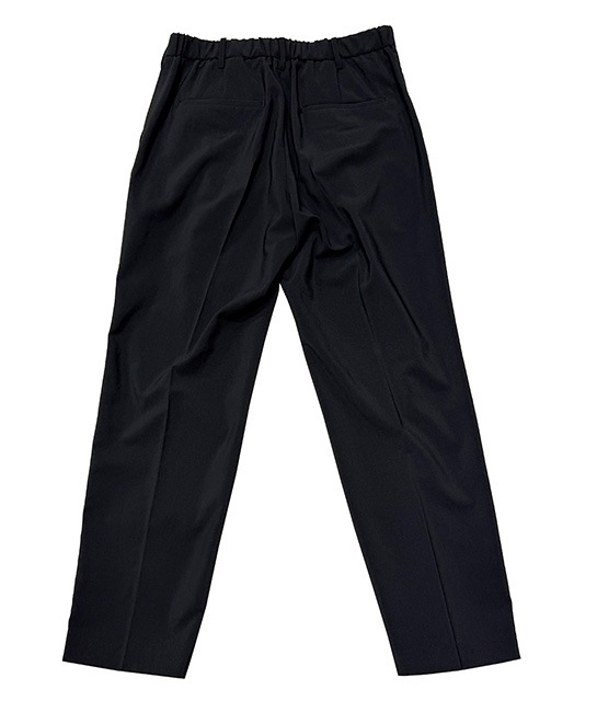 FANTASTICDAYS���ե��󥿥��ƥ��å��ǥ�����1P��EASYSLACKS��������������å����ѥ�ġ�2��(D. GRAY/BLACK)����������made in Japan��MENS ���