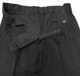 FANTASTICDAYS���ե��󥿥��ƥ��å��ǥ�����1P��EASYSLACKS��������������å����ѥ�ġ�2��(D. GRAY/BLACK)����������made in Japan��MENS ���