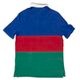 90s��Polo by Ralph Lauren �ݥ� ���ե������-POLO HI TECH- �ݥ��ϥ��ƥå���S/S RUGBY SHIRT Ⱦµ �饬������ġ�size:M ��VINTAGE �ӥ�ơ����ۡ���šۡ�Ź�޻����Բġ�