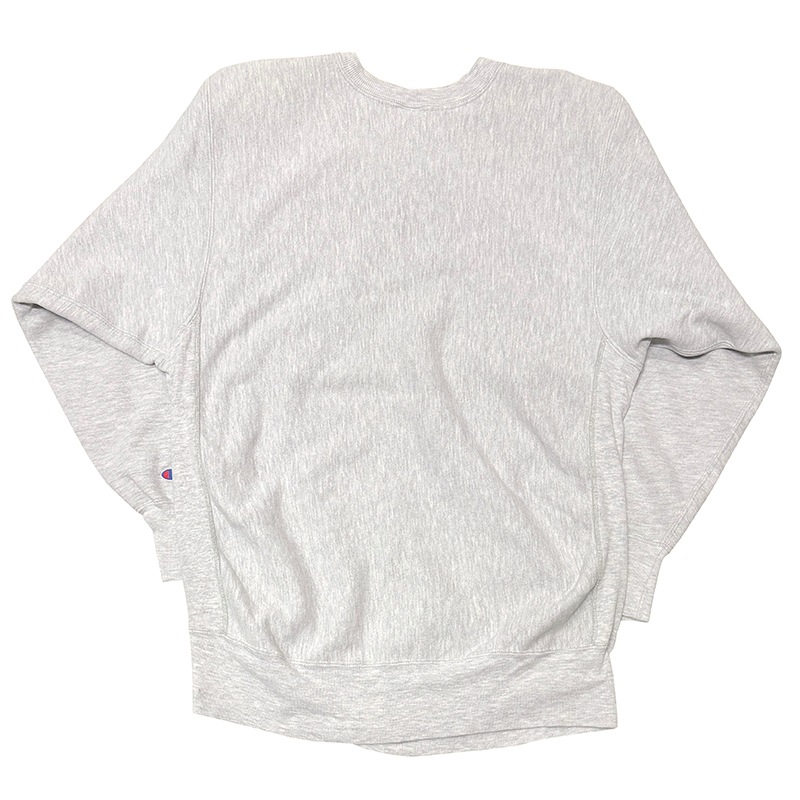 90s��Champion �����ԥ���REVERSE WEAVE SWEAT SHIRTS ��С����������� �������åȥ���� ��YALE��ء�col:GRAY��size:XX-LARGE���ɽ�������Made in U.S.A.����VINTAGE ������ơ����ۡ���šۡ�Ź�޻����Բġ�