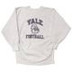 90s��Champion �����ԥ���REVERSE WEAVE SWEAT SHIRTS ��С����������� �������åȥ���� ��YALE��ء�col:GRAY��size:XX-LARGE���ɽ�������Made in U.S.A.����VINTAGE ������ơ����ۡ���šۡ�Ź�޻����Բġ�