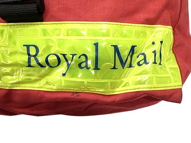 ROYAL MAIL �������᡼�롡Meessenger BAG ��å��󥸥㡼�Хå���S��������RED����å� ����������ե쥯���� �����ꥹ͹�ض�