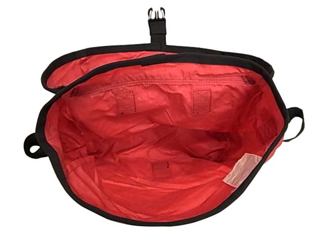 ROYAL MAIL �������᡼�롡Meessenger BAG ��å��󥸥㡼�Хå���S��������RED����å� ����������ե쥯���� �����ꥹ͹�ض�