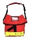 ROYAL MAIL �������᡼�롡Meessenger BAG ��å��󥸥㡼�Хå���S��������RED����å� ����������ե쥯���� �����ꥹ͹�ض�