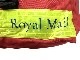 ROYAL MAIL �������᡼�롡Meessenger BAG ��å��󥸥㡼�Хå���S��������RED����å� ����������ե쥯���� �����ꥹ͹�ض�