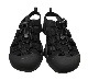 KEEN ������NEWPORT H2���˥塼�ݡ��� �������ġ���������롡TRIPLE BLACK���ȥ�ץ�֥�å������ݡ��ĥ�����롡�����ȥɥ���MENS ���