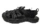 KEEN ������NEWPORT H2���˥塼�ݡ��� �������ġ���������롡TRIPLE BLACK���ȥ�ץ�֥�å������ݡ��ĥ�����롡�����ȥɥ���MENS ���