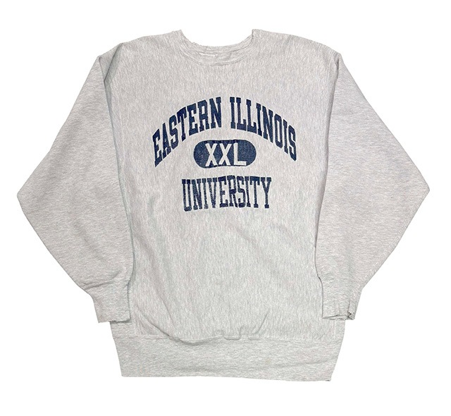 90's CHAMPION �����ԥ��� REVERSE WEAVE�����ץ��� HEATHER GRAY��size XX-LARGE����С����������֡��������å� ��VINTAGE ������ơ����ۡ���šۡ�Ź�޻����Բġ�