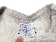 90's CHAMPION �����ԥ��� REVERSE WEAVE�����ץ��� HEATHER GRAY��size XX-LARGE����С����������֡��������å� ��VINTAGE ������ơ����ۡ���šۡ�Ź�޻����Բġ�