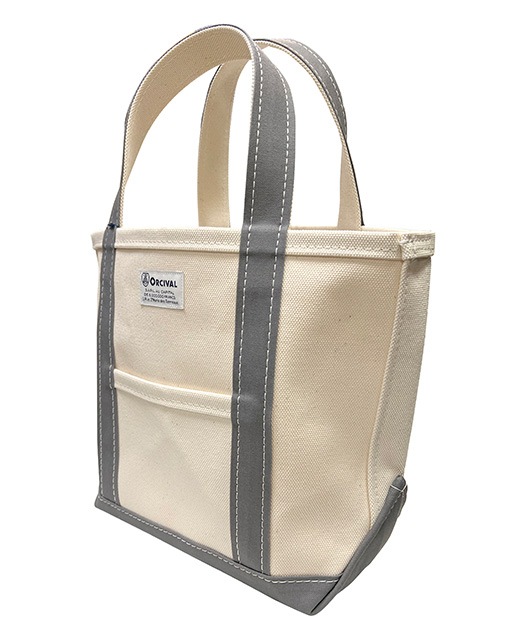 ORCIVAL �������Х롡OR-H0285�������Х��ȡ��ȥХå����������Х롡3����ECRU��CHARCOAL/ECRU��TAUPE/ECRU��IRON GREY�˥ե����