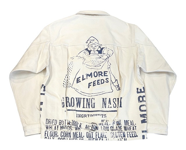 Swell Vintage �� UNION HERCULES MADE����˥��� �إ饯�쥹 �ᥤ�ɡ��ǥ˥ॸ�㥱�åȡ����祢���㥱�åȡ�WHITE �ۥ磻�ȡ�LADYS ��ǥ�������HE251L02�����