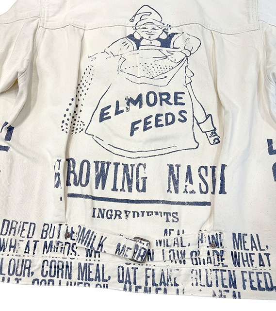 Swell Vintage �� UNION HERCULES MADE����˥��� �إ饯�쥹 �ᥤ�ɡ��ǥ˥ॸ�㥱�åȡ����祢���㥱�åȡ�WHITE �ۥ磻�ȡ�LADYS ��ǥ�������HE251L02�����