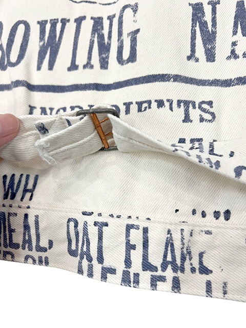 Swell Vintage �� UNION HERCULES MADE����˥��� �إ饯�쥹 �ᥤ�ɡ��ǥ˥ॸ�㥱�åȡ����祢���㥱�åȡ�WHITE �ۥ磻�ȡ�LADYS ��ǥ�������HE251L02�����