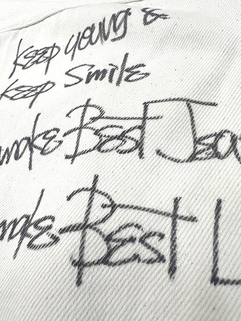 Swell Vintage �� UNION HERCULES MADE����˥��� �إ饯�쥹 �ᥤ�ɡ��ǥ˥ॸ�㥱�åȡ����祢���㥱�åȡ�WHITE �ۥ磻�ȡ�LADYS ��ǥ�������HE251L02�����