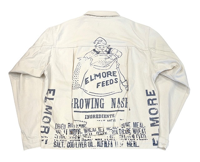 Swell Vintage �� UNION HERCULES MADE����˥��� �إ饯�쥹 �ᥤ�ɡ��ǥ˥ॸ�㥱�åȡ����祢���㥱�åȡ�WHITE �ۥ磻�ȡ�LADYS ��ǥ�������HE251L02�����