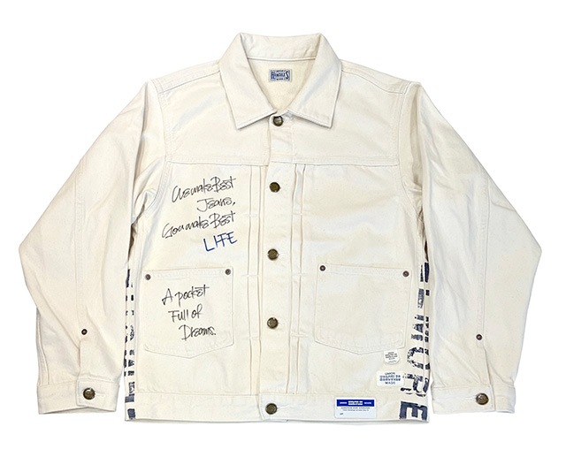 Swell Vintage �� UNION HERCULES MADE����˥��� �إ饯�쥹 �ᥤ�ɡ��ǥ˥ॸ�㥱�åȡ����祢���㥱�åȡ�WHITE �ۥ磻�ȡ�LADYS ��ǥ�������HE251L02�����